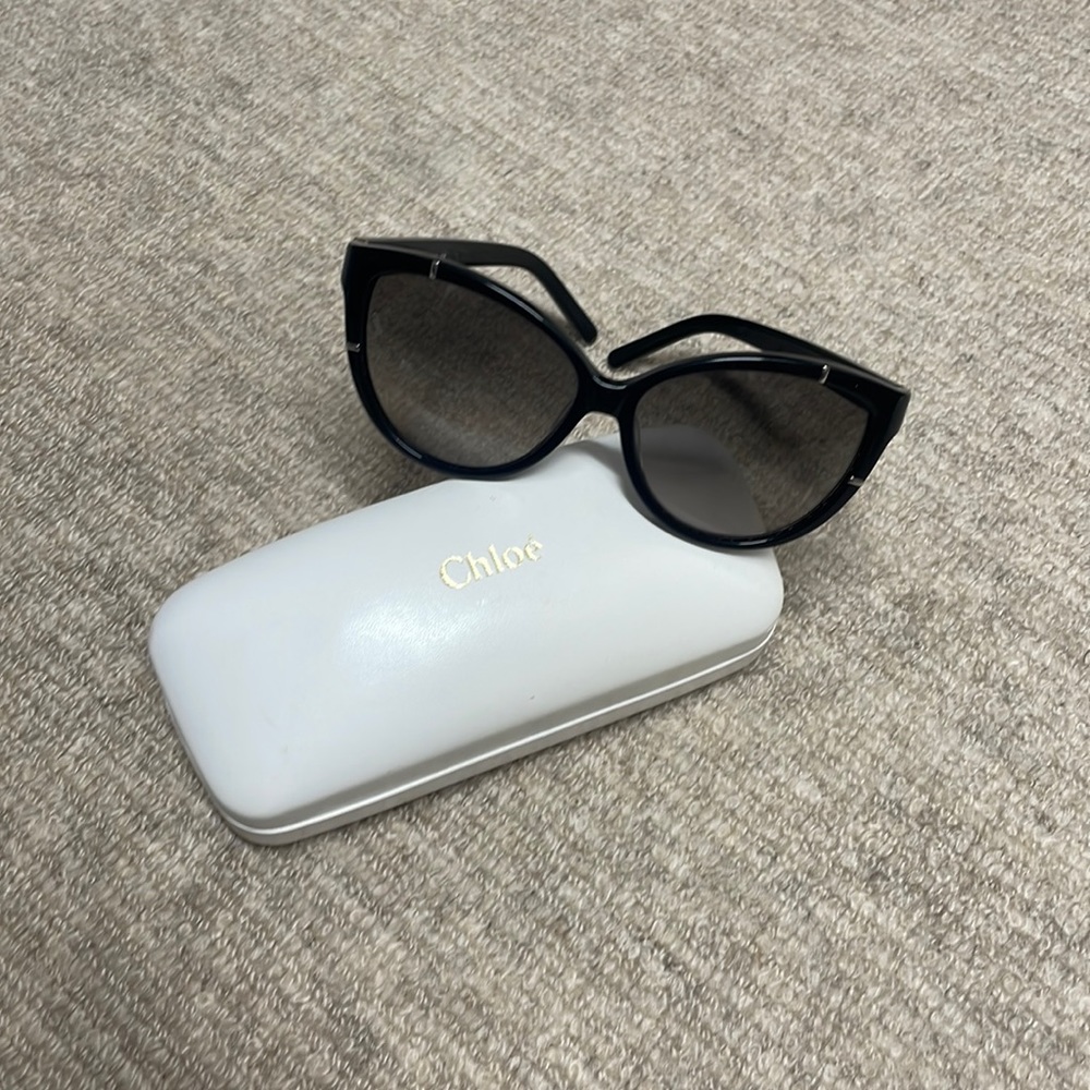 Chloe sunglasses